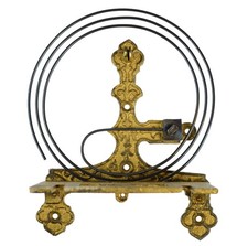 Alter Uhrwerkhalter Werkhalter