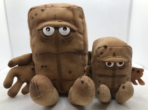 Bernd das brot - bernd,