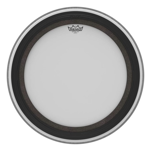 Remo emperor smt - coated, 20"