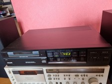 PHILIPS CD-460 Vintage Compact Disc-Player / CD Player