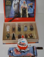 Diorama Ferrero Herr der Ringe