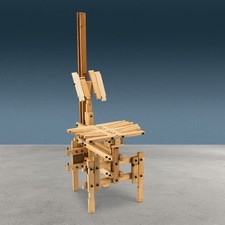 Postmoderner Skulpturaler