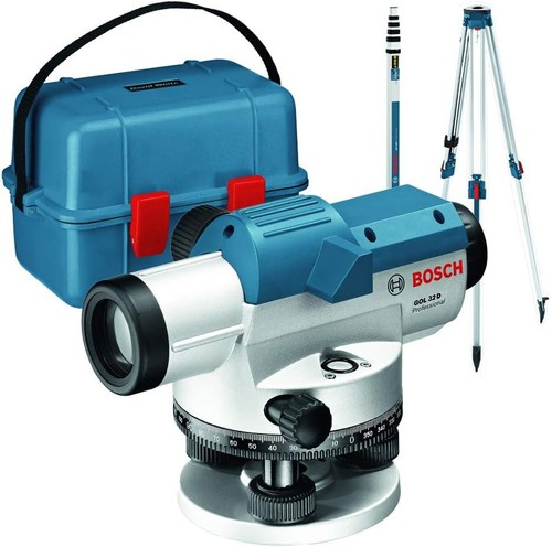 Bosch gol optisches - gol, d