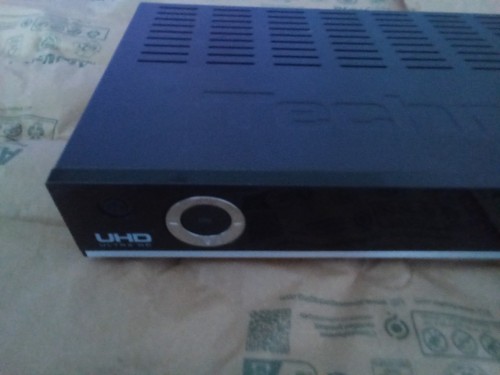 Technisat digit isio stc - isio, stc+