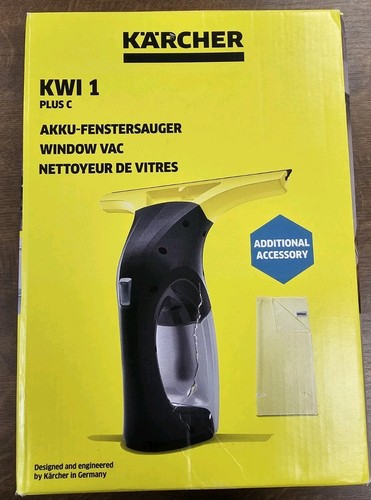 Kärcher kwi plus - kwi, 1