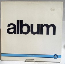 PIL ALBUM UK ROCKBAND POSTPUNK
