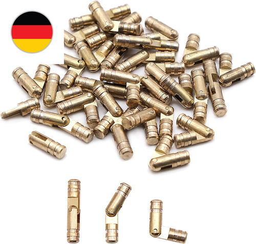Stück mini scharniere - stück,