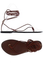 ZARA Sandalen Damen
