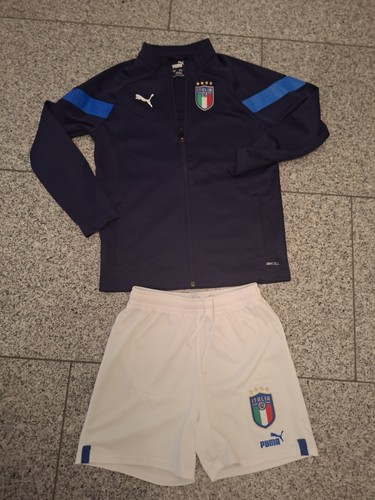 Puma set trainingsanzug jacke - trainingsanzug,