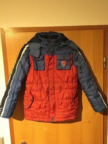 Winterjacke vingino jacke - 10,