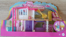 Mattel Mini Barbie Land -