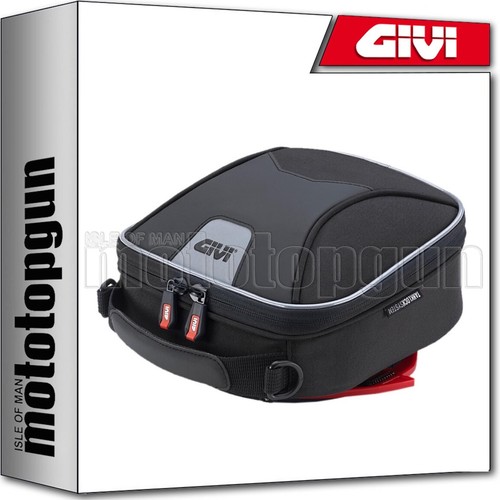 Tankrucksack tanklock schwarz - tankrucksack,