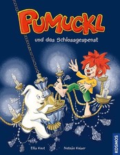 Ellis kaut pumuckl und - ellis, das