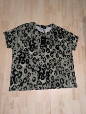 Shirt, Bluse von Monari In Größe 42 NEU mit Etikett