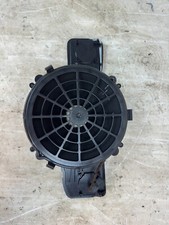 Original Mercedes-Benz CL C215 / W215 BOSE Subwoofer Lautsprecher – A2158201602