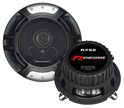 Renegade rx52 13cm koaxe - ,