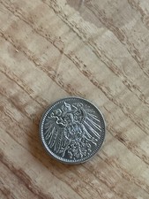 1 Mark Kaiserreich 1915 A