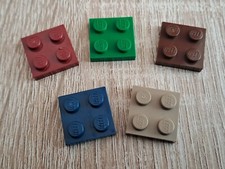 LEGO® 3022 Platte 2x2