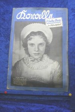 Koralle 12/36 vom 22.03.1936