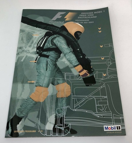 Event brochure formel - -,