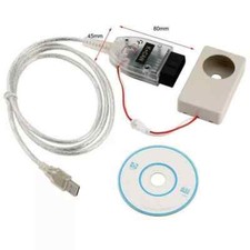 Vagtacho USB Version 5.0 VAG Tacho für NEC MCU 24C32 / 24C64 für Audi Seat Skoda