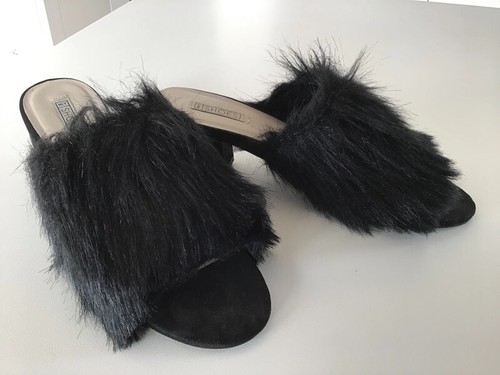 Nly shoes pantoletten - nly,