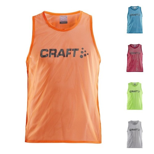 Craft trainingsleibchen pro - craft,