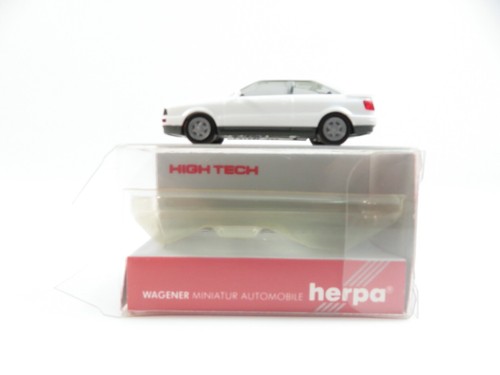 Herpa 2510 audi 90 - 1:87,