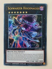 Yu-Gi-Oh! Yugi Muto Yami Yugi Einzelkarten zur Auswahl - deutsch
