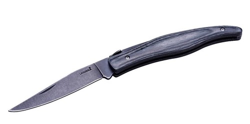 Laguiole taschenmesser black - laguiole,