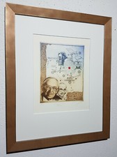 Dieter Portugall, Orig