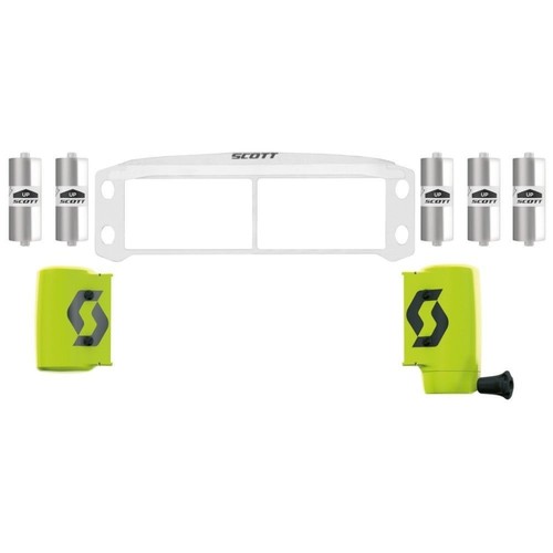 Scott prospect fury wfs - scott, /