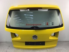 Heckklappe touran - vw, (1t3)