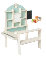 Kindsgard Kaufladen kob mint