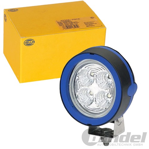 Hella led arbeitsscheinwerfer - hella,