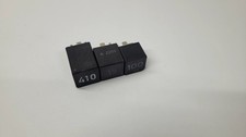 VW Lupo 6X - Relais Relay Rele