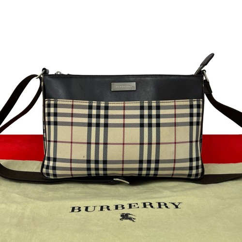 Burberry nova check muster - burberry,