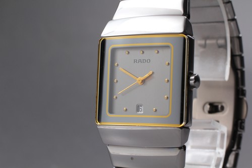 Fast neuwertig rado jubile - rado,