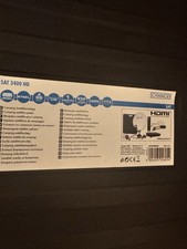 Schwaiger Camping HD SAT