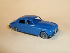 MATCHBOX LESNEY JAGUAR 3.4