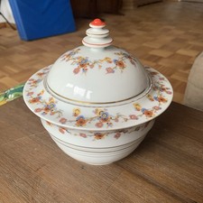 Art Deco CT Tielsch Altwasser