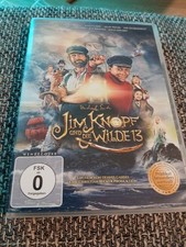 Jim Knopf und Die Wilde 13 DVD