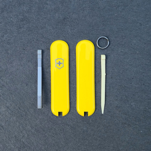 Schalen für 58mm victorinox - schalen,