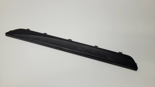 Bmw 1er e87 - -, einstiegsleiste