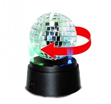 LED  Disco Beleuchtung Lampe