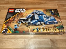 LEGO STAR WARS 75435 Battle Of