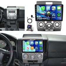 Android 15 Autoradio Für Ford