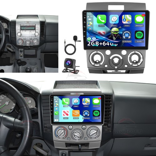 Android autoradio für ford - für,