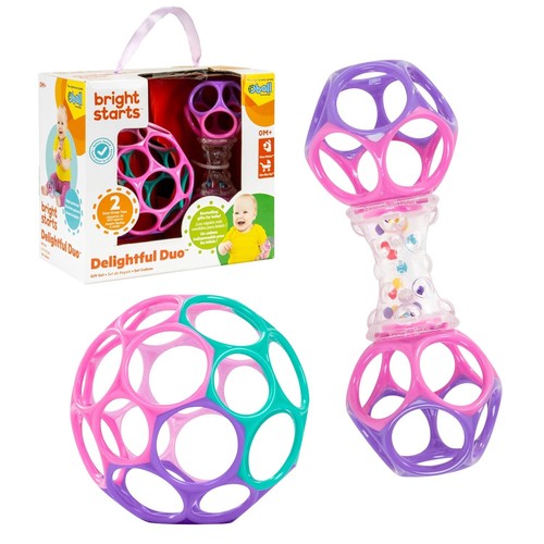 Oball greifball baby rassel - greifball,