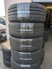 4x Sommerreifen 225/45 R17 91Y Continental PremiumContact 6 6mm DOT 5021